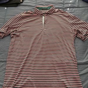 Greyson Men’s Golf Polo